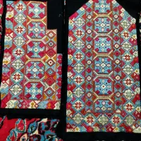 زی استین  گراف و خامک