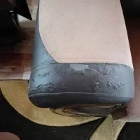 فروش مبل دسته دوم|مبلمان خانگی و میز عسلی|نوشهر, |دیوار