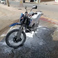 متور تریل 250