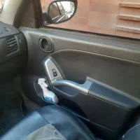 ساینا ۹۹ مشکی|خودرو سواری و وانت|برخوار, |دیوار