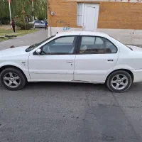 ماشین سمند سورن