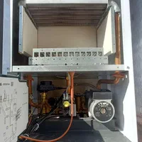 تعمیرات تخصصی انواع پکیج سرویس رادیاتور و پکیج