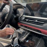 اجاره تیگو ۷ پرو / کرایه شاسی / الو رنت