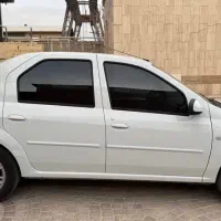 تندرپلاس اتومات رنگ سفید مدل 97