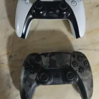 دسته PS5