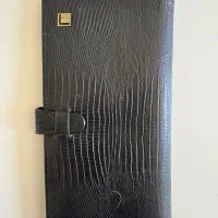 کیف پالتویی چرم برند مارال چرم