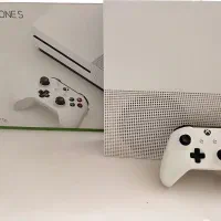 Xbox one S|کنسول، بازی ویدئویی و آنلاین|کرج, حسن آباد|دیوار