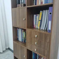 میز و کمد|میز تحریر و کامپیوتر|کرمان, |دیوار