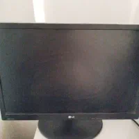 مانیتور LG LED IPS