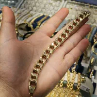 دستبند کارتیه طلای 18 عیار|جواهرات|اهواز, ۳۰ متری|دیوار