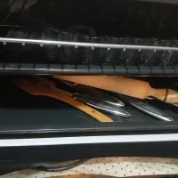 ماکروفر|اجاق گاز و لوازم برقی پخت‌وپز|تبریز, |دیوار