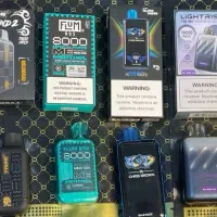 ویپ موقت اورجینال کف قیمت