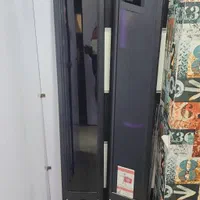 گیت دزدگیر جفت آنتن آر اف ۸.۲ و تعدادی تگ