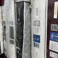 تشک رویال فروش نقد واقساط