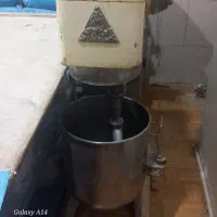 دستگاه میکسر قنادی