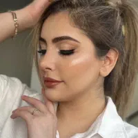 افرمیکاپ شنیون رنگ کراتین پروتین کوتاهی مو ناخن