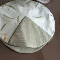 سرویس عروس|سفره، حوله، دستمال آشپزخانه|سهند, |دیوار