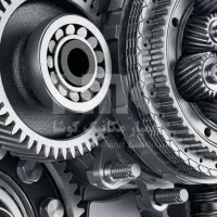 گیربکس اردی ef7 نیسان