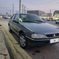 405 slx سیمی ۹۹ فوری|خودرو سواری و وانت|گنبد کاووس, |دیوار