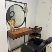 اینه کنسول و...