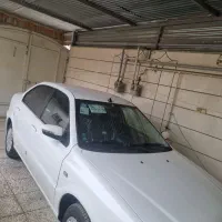 سمند سورن موتور جدید صفر کیلومتر