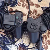 ps2|کنسول، بازی ویدئویی و آنلاین|صدرا-فارس, فاز ۱|دیوار