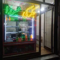 واگذاری کبابی با تمام وسایل