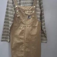 لباس دخترونه