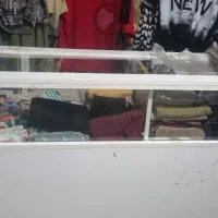 ویترین  و گنجه|بوفه، ویترین، کنسول|مشهد, شهید شهریاری|دیوار