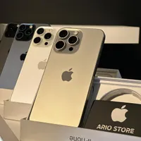 قطب اقساط باARIO STORE تحویل فوری iPhone15 pro max