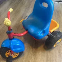 سه چرخه پسرانه