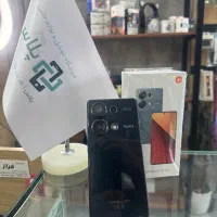 نوت ۱۳ پرو 4g