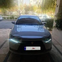 دنا پلاس اتومات آبشنال در حد صفر فروش فوری