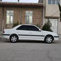 پارسtu5مدل۱۴۰۱ درجه یک|خودرو سواری و وانت|سرپل ذهاب, |دیوار