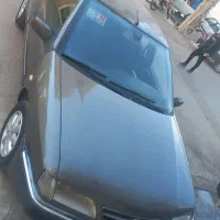 زانتیا مدل ۸۵|خودرو سواری و وانت|اردبیل, |دیوار