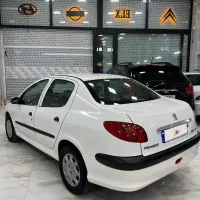 پژو۲۰۶sd مدل94|خودرو سواری و وانت|اردبیل, |دیوار