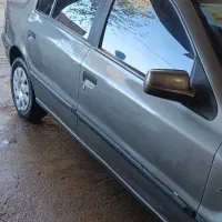 سمند مدل ۸۲