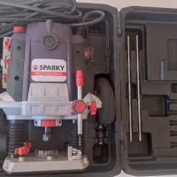 اور فرز صنعتی اسپارکی|ابزارآلات|نوشهر, |دیوار