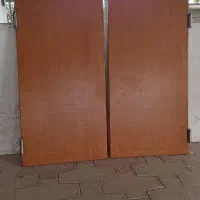 درب کابویی ویژه کافه رستوران ها|کافیشاپ و رستوران|چالوس, |دیوار