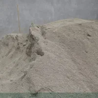 ماسه شسته یک تراکتور