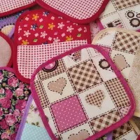 دستگیره اشپزخانه|سفره، حوله، دستمال آشپزخانه|مسجد سلیمان, |دیوار