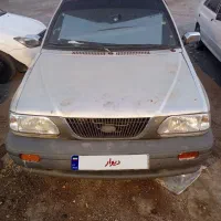 فروشی|خودرو سواری و وانت|حاجی آباد, |دیوار