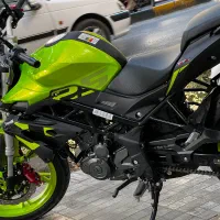 موتورسیکلت