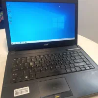 لپتاپ Acer TravelMate|رایانه همراه|رشت, جهاد|دیوار