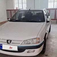 پژو پارس tu5 مدل 1398 سیمی