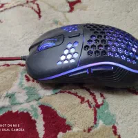 موس گیمینگ تسکو tm 765|قطعات و لوازم جانبی رایانه|اصفهان, برازنده|دیوار