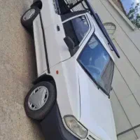 حمل بار با پراید وانت