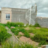 فروش ملک در روستای یزدان آباد سفلی