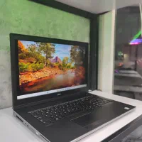 لپتاپ دل 7730،مخصوص کار گرافیکی، پ i7  نسل 8،رم 16