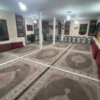 ۹۵ متر شهرک آزادی همکف|اجارهٔ خانه و ویلا|تهران, شهرک آزادی|دیوار